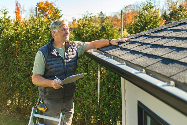 Trusted Flat Roof Repair service in Forks Of Salmon, CA - Ben Roofing and Steel LLC